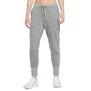 Women's Nike Dri-FIT Get Fit Printed Training Pants Size Small
